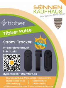 Tibber Pules der Energiemanager für Ihren dynamischen Stromtarif
